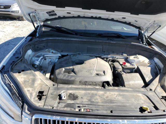 Photo 12 from auction – 2016 VOLVO XC90 T6 with VIN YV4A22PL1G1026036