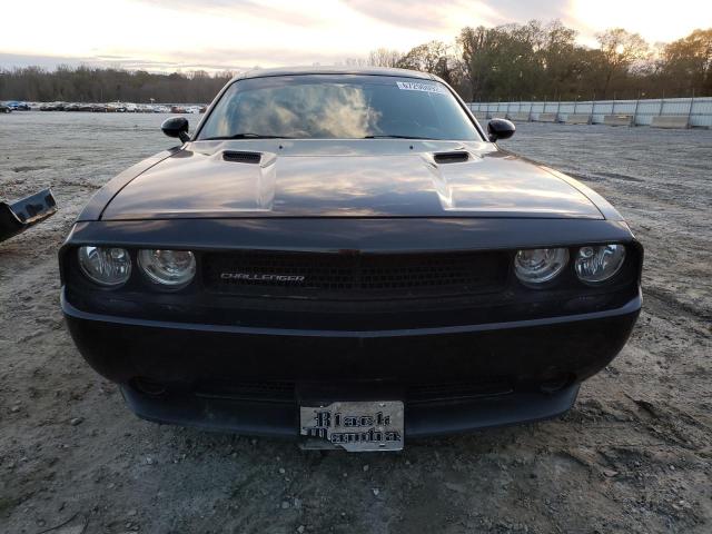 Photo 5 from auction – 2013 DODGE CHALLENGER with VIN 2C3CDYAG2DH511890