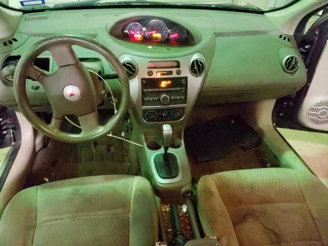 Photo 8 from auction – 2007 SATURN ION LEVEL with VIN 1G8AJ55FX7Z192121