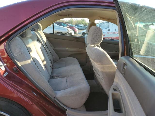 Photo 10 from auction – 2003 TOYOTA CAMRY LE with VIN 4T1BE32K43U178948