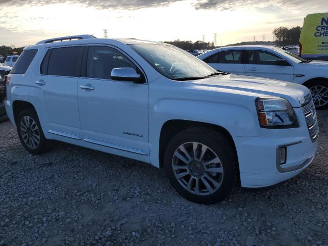 GMC TERRAIN DE 2016 with VIN 2GKFLRE33G6331038 - Photo from auction