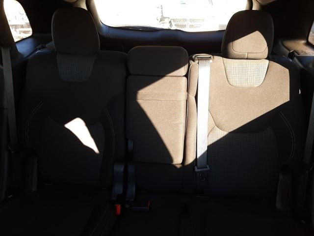 Photo 10 from auction – 2016 JEEP CHEROKEE L with VIN 1C4PJMCS3GW194188