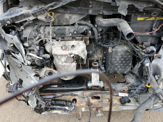 Photo 12 from auction – 2012 KIA SEDONA EX with VIN KNDMH4C71C6438697