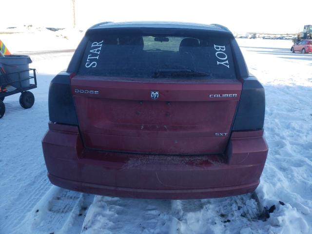 Photo 6 from auction – 2010 DODGE CALIBER SX with VIN 1B3CB4HAXAD528149