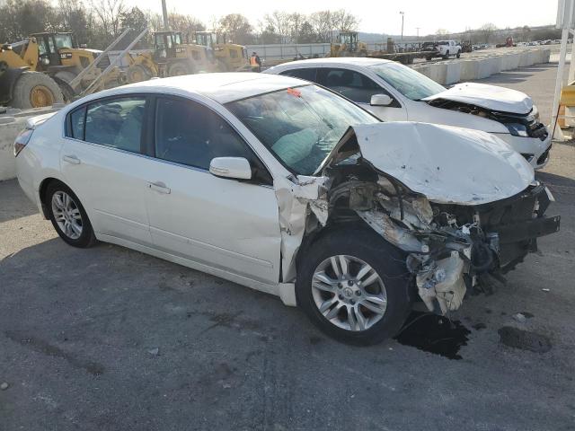Photo 4 from auction – 2011 NISSAN ALTIMA BAS with VIN 1N4AL2AP7BN491908