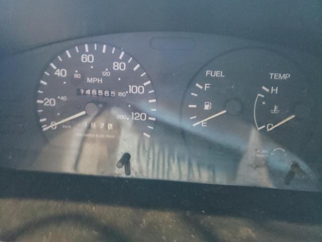 صورة رقم 9 من المزاد - 1993 NISSAN SENTRA E مع VIN 1N4EB32H0PC808173