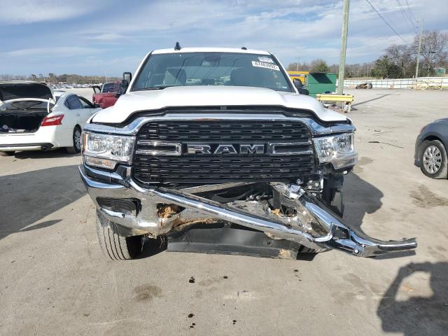 Photo 5 from auction – 2022 RAM 2500 BIG H with VIN 3C6UR5DJ5NG179976