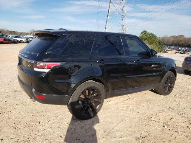 Foto 3 de la subasta – 2015 LAND ROVER RANGE ROVE con VIN SALWG2VF3FA515794