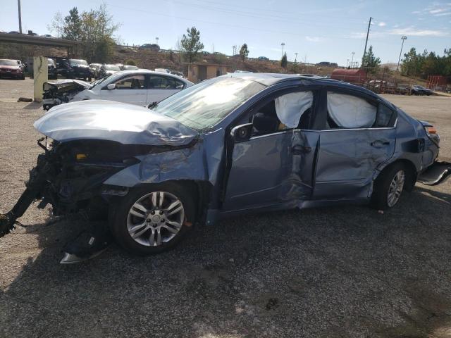 NISSAN ALTIMA BAS 2010 with VIN 1N4AL2APXAN561853 - Photo from auction