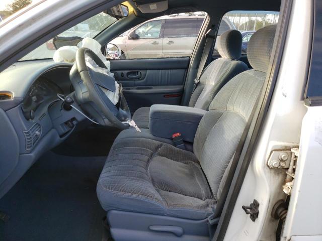Photo 7 from auction – 2000 BUICK CENTURY CU with VIN 2G4WS52J4Y1187293