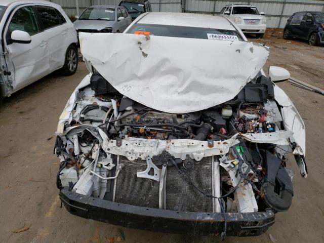 Photo 5 from auction – 2016 TOYOTA COROLLA L with VIN 2T1BURHE3GC726033