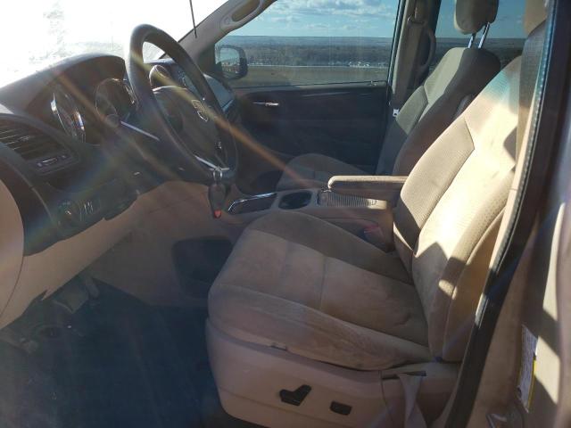 Photo 7 from auction – 2014 DODGE GRAND CARA with VIN 2C4RDGCG5ER320604