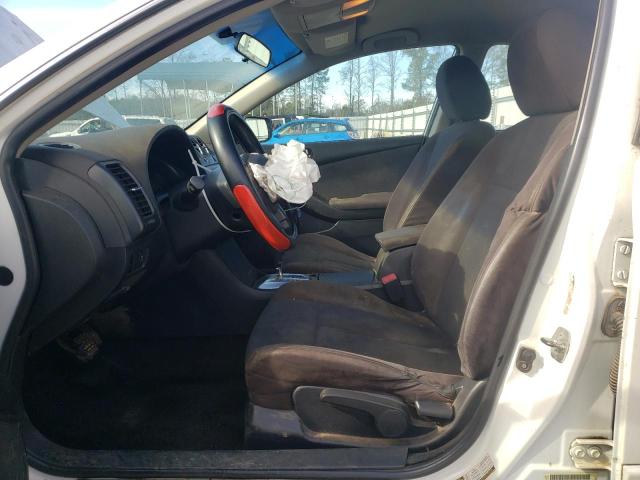 Photo 7 from auction – 2011 NISSAN ALTIMA BAS with VIN 1N4AL2AP5BN443971