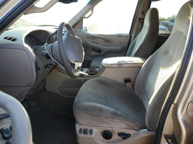 Photo 7 from auction – 2000 FORD EXPEDITION with VIN 1FMRU1560YLC42324