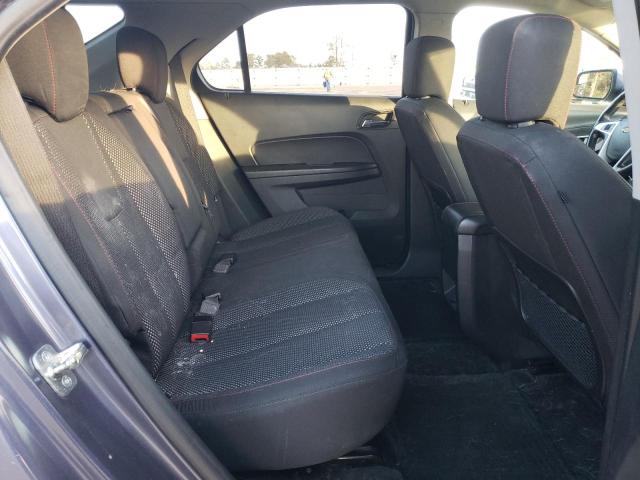 Photo 11 from auction – 2013 CHEVROLET EQUINOX LT with VIN 2GNFLNEK6D6344705