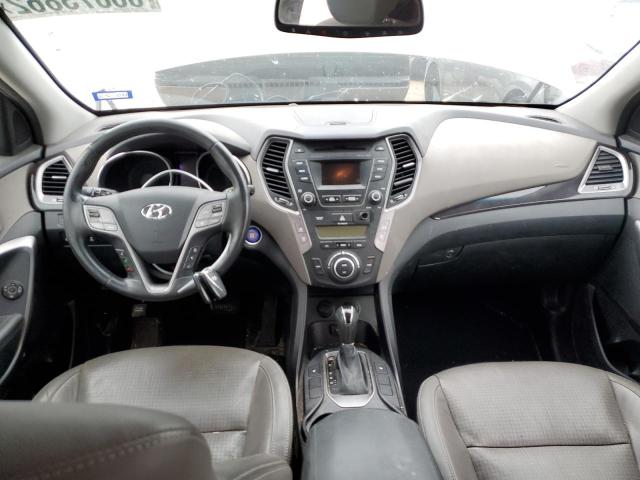 Photo 8 from auction – 2014 HYUNDAI SANTA FE G with VIN KM8SNDHF2EU059332