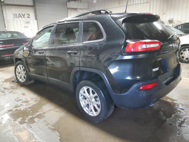 Photo 2 from auction – 2016 JEEP CHEROKEE S with VIN 1C4PJLABXGW189602