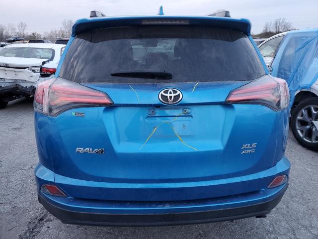 Photo 6 from auction – 2018 TOYOTA RAV4 ADVEN with VIN 2T3RFREV8JW765338