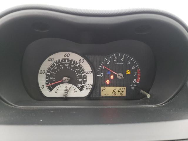 Photo 9 from auction – 2006 TOYOTA SCION XA with VIN JTKKT624065002452