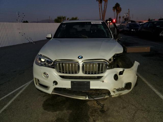 Photo 5 from auction – 2017 BMW X5 XDRIVE3 with VIN 5UXKR0C33H0X78436