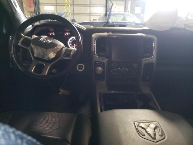 Photo 8 from auction – 2014 RAM 1500 LARAM with VIN 1C6RR7NT8ES473690