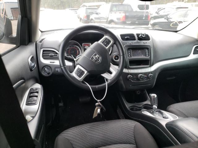 Photo 8 from auction – 2015 DODGE JOURNEY SE with VIN 3C4PDCAB5FT720345