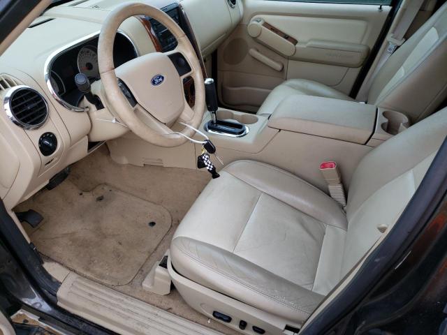 Photo 7 from auction – 2006 FORD EXPLORER E with VIN 1FMEU74E86UA43412