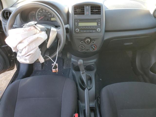 Photo 8 from auction – 2015 NISSAN VERSA S with VIN 3N1CN7AP6FL860180