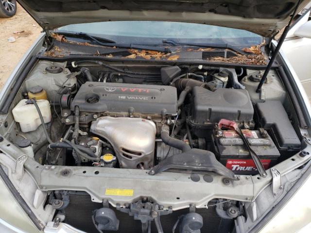 Photo 11 from auction – 2003 TOYOTA CAMRY LE with VIN 4T1BE32K33U205847