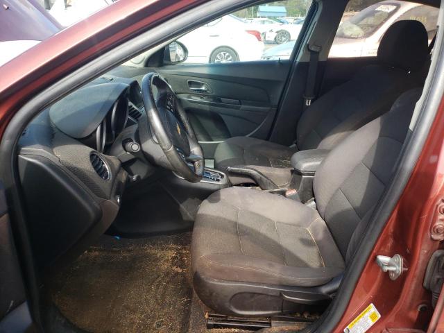 Photo 7 from auction – 2012 CHEVROLET CRUZE LT with VIN 1G1PF5SC3C7312948