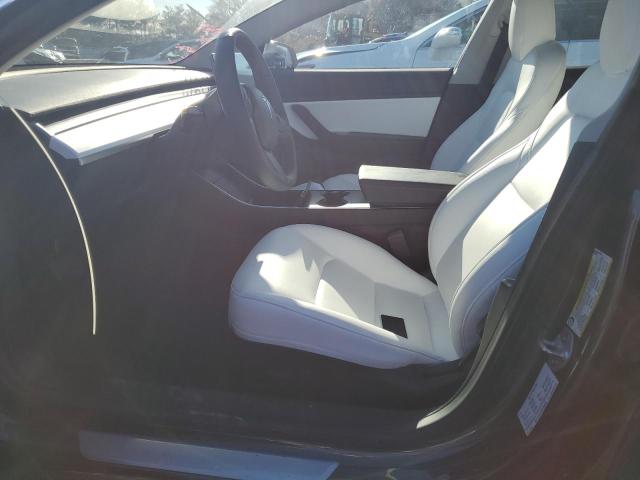 Photo 7 from auction – 2019 TESLA MODEL 3 with VIN 5YJ3E1EB8KF390820