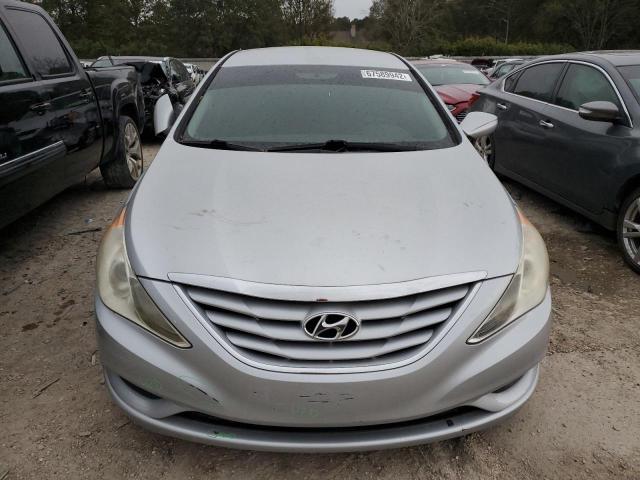 Photo 5 from auction – 2012 HYUNDAI SONATA GLS with VIN 5NPEB4AC2CH452216