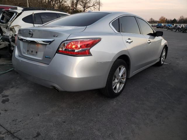 Photo 3 from auction – 2014 NISSAN ALTIMA 2.5 with VIN 1N4AL3APXEC119257