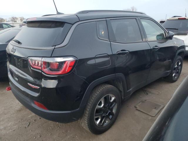 Photo 3 from auction – 2018 JEEP COMPASS TR with VIN 3C4NJDDB9JT129834