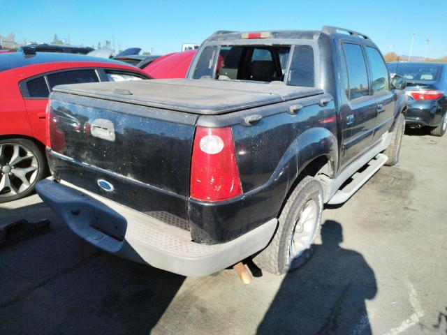 Photo 3 from auction – 2001 FORD EXPLORER S with VIN 1FMZU67E61UA32764