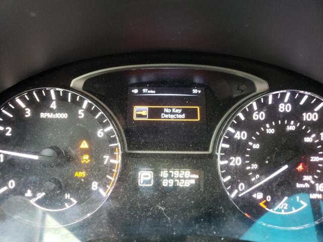 Photo 9 from auction – 2013 NISSAN ALTIMA 2.5 with VIN 1N4AL3AP6DC107279