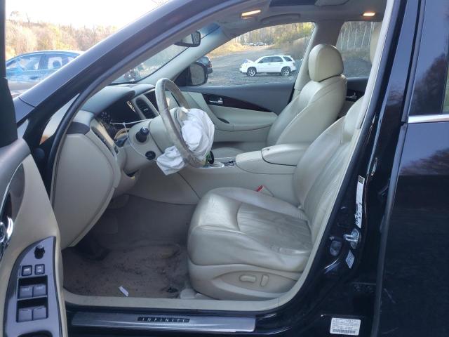 Photo 7 from auction – 2013 INFINITI EX37 BASE with VIN JN1BJ0HR0DM480227