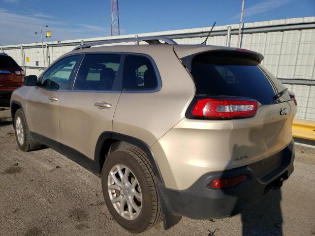 Photo 2 from auction – 2014 JEEP CHEROKEE L with VIN 1C4PJMCSXEW254013