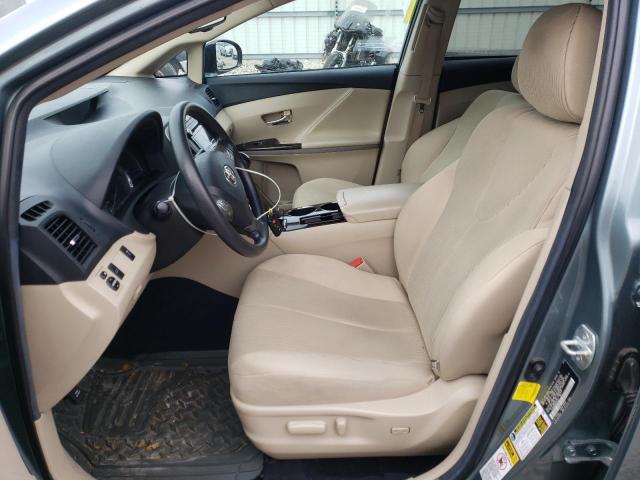 Zdjęcie 7 z aukcji – 2011 TOYOTA VENZA z VIN 4T3ZA3BB4BU048538