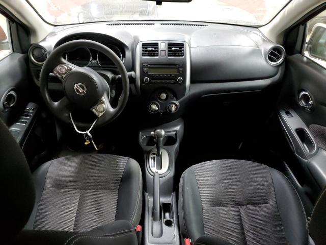 Photo 8 from auction – 2014 NISSAN VERSA S with VIN 3N1CN7APXEL806332