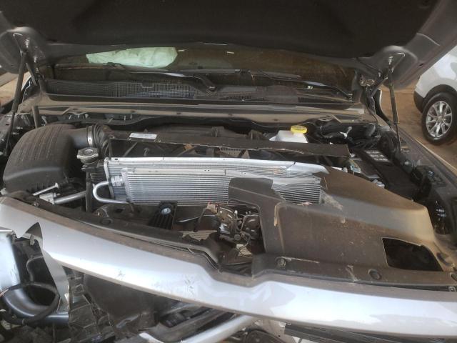 Photo 11 from auction – 2022 RAM 1500 LARAM with VIN 1C6SRFJT2NN140708