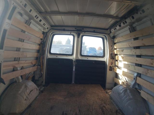 Photo 10 from auction – 2018 CHEVROLET EXPRESS G2 with VIN 1GCWGAFG1J1908713