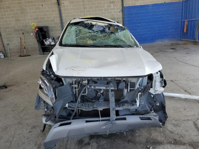 Photo 5 from auction – 2019 LEXUS GX 460 with VIN JTJBM7FX7K5217509