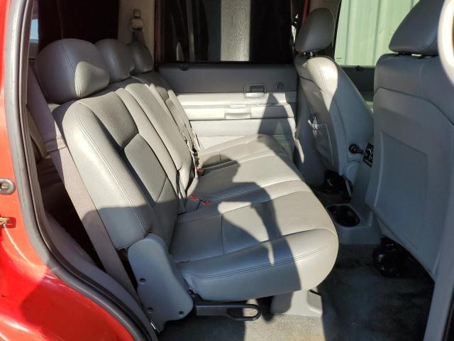 Photo 6 from auction – 2005 DODGE DURANGO with VIN 1D4HD48NX5F572246