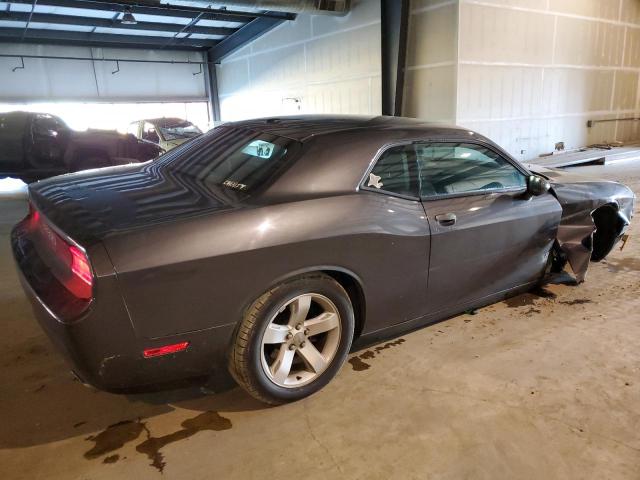 Photo 3 from auction – 2014 DODGE CHALLENGER with VIN 2C3CDYAG5EH211875