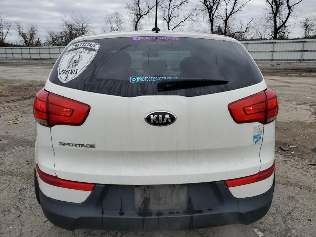 Photo 6 from auction – 2015 KIA SPORTAGE L with VIN KNDPBCAC2F7781803