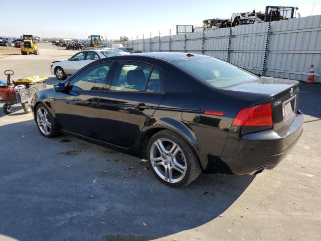 Photo 2 from auction – 2005 ACURA TL with VIN 19UUA66235A058164