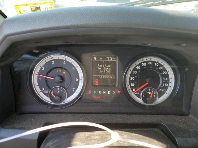 Zdjęcie 8 z aukcji – 2014 RAM 1500 SLT z VIN 1C6RR7GT2ES478865