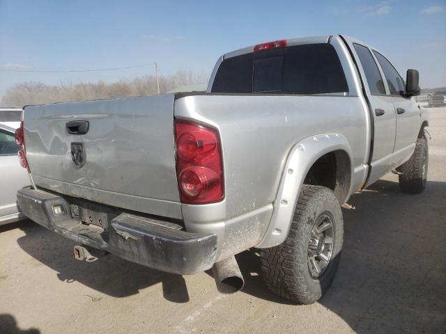 Photo 3 from auction – 2008 DODGE RAM 2500 S with VIN 3D7KS28A38G248235