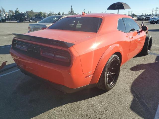 Photo 3 from auction – 2021 DODGE CHALLENGER with VIN 2C3CDZL90MH585880